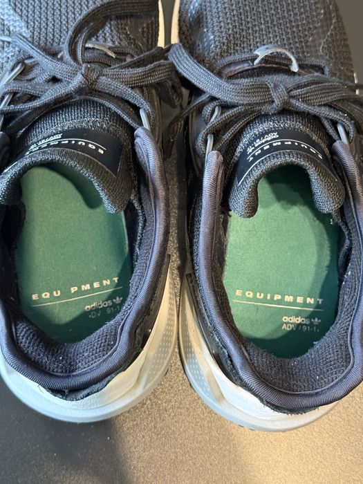 Adidas EQT Cushion ADV - 40 2/3