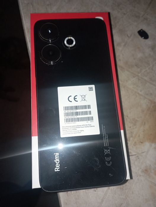 Redmi 13   8/256 GB