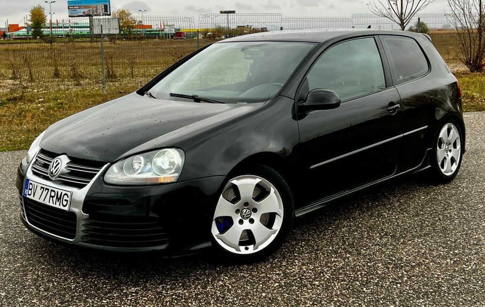 Golf5 2.0 tdi 4motion