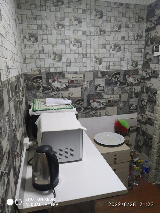 Срочно продаётся 3х комнатная квартира ЦЕНА ДОГОВОРНАЯ