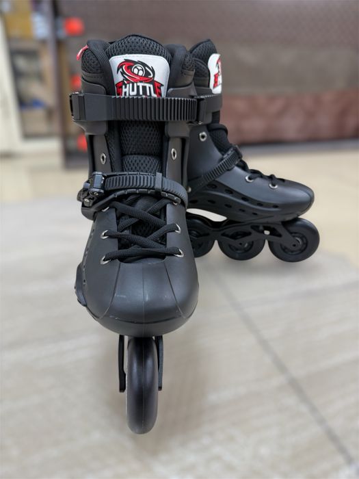 Роликовые коньки Migao 41-42 размер