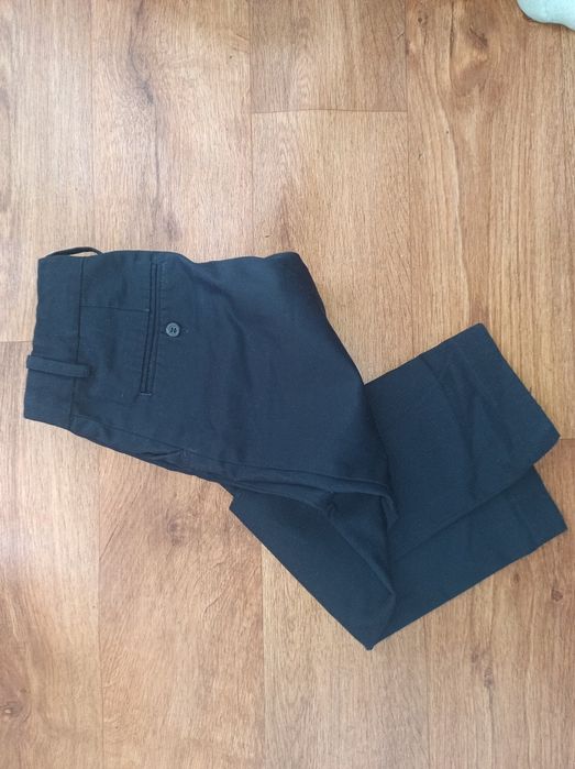 Пакет вещей на мальчика 122-128