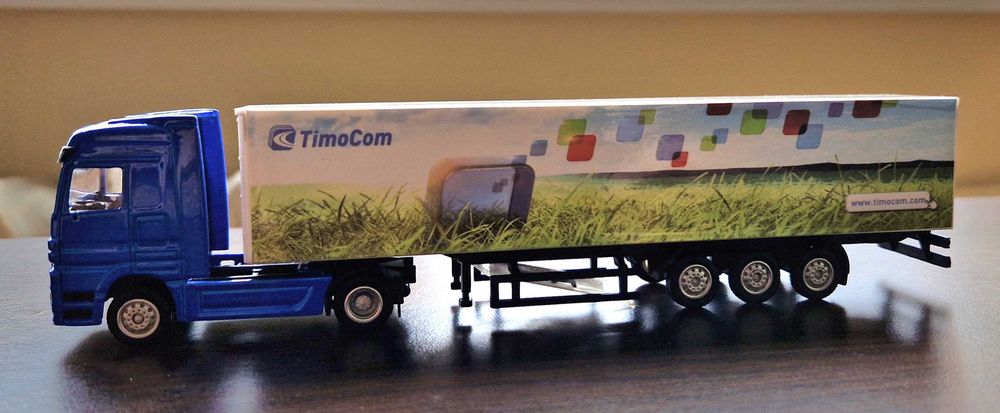 Продавам камионче Мерцедес