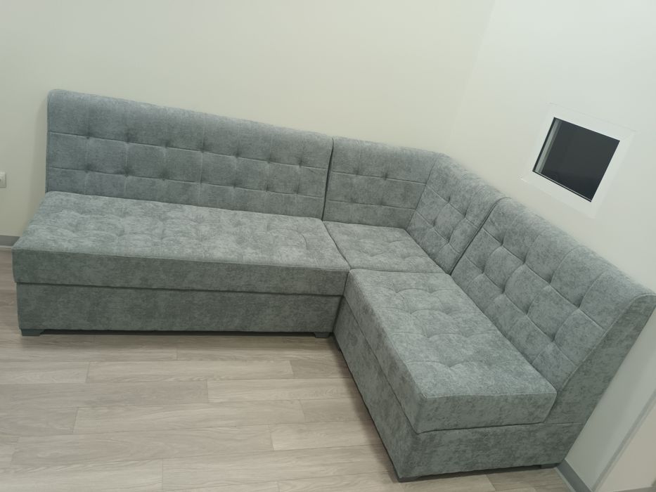 Myahkiy  mebillar olami