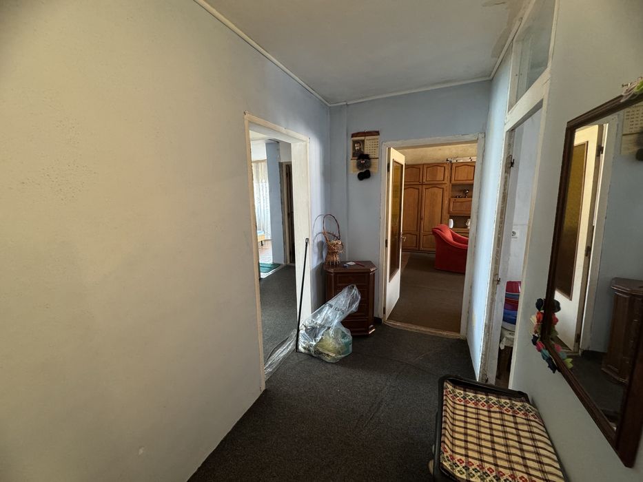 Apartament 4 camere, Otopeni  102mp