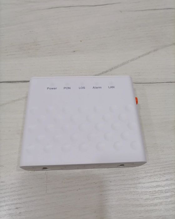 GPON ont,   ZXHN F601