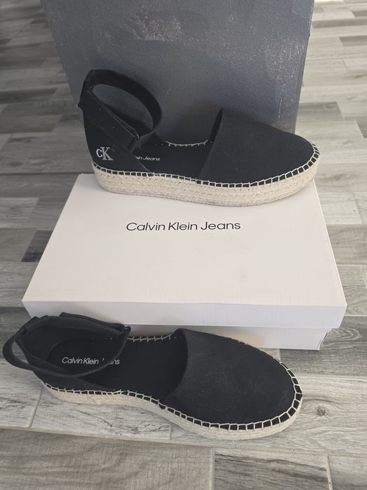 Sandale Calvin Klein