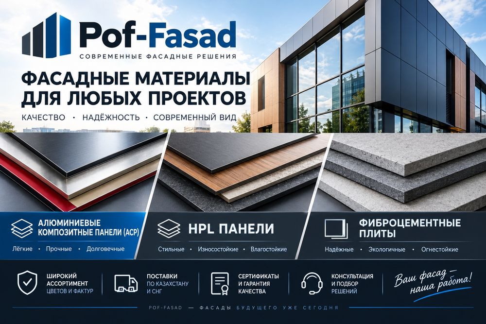 Алюминиевые композитные панели ACP ( алюкобонд )