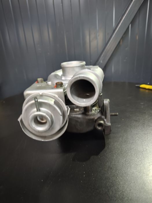 Turbo turbosuflanta Hyundai Santa Fe 2.2 150hp cod  49135-073000