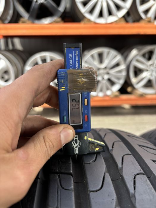 Anvelope Vara 205/50/17 Pirelli Cinturato P7 RFT 205 50 17 R17