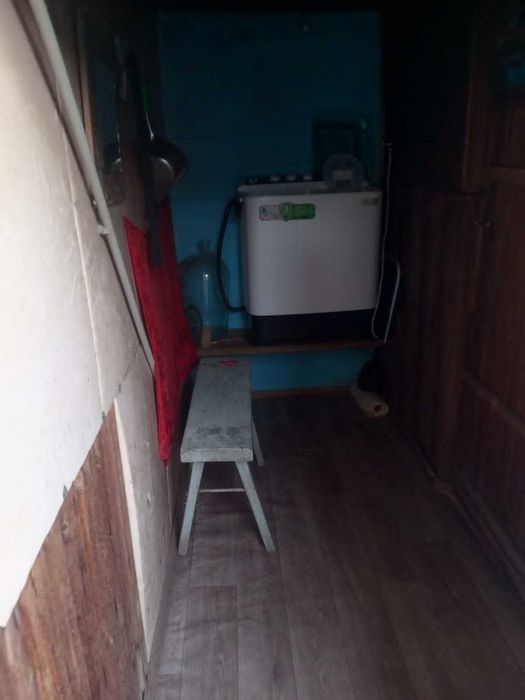 Подаётся дом (5 комнат)