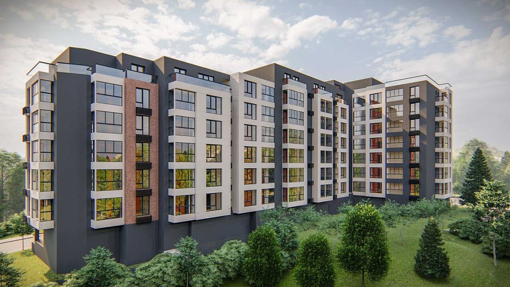 Продава се Двустаен апартамент в София, Люлин 5 - 57 кв.м за 1146 €/кв.м - Снимка #6