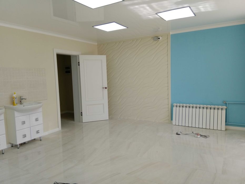 Ремонт и отделка квартир