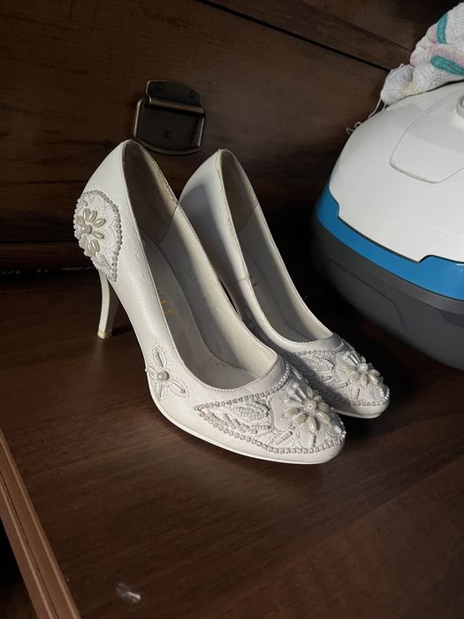 Продается свадебное платье!