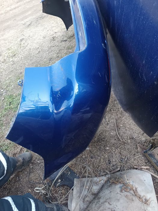 Задна броня за Мазда 6