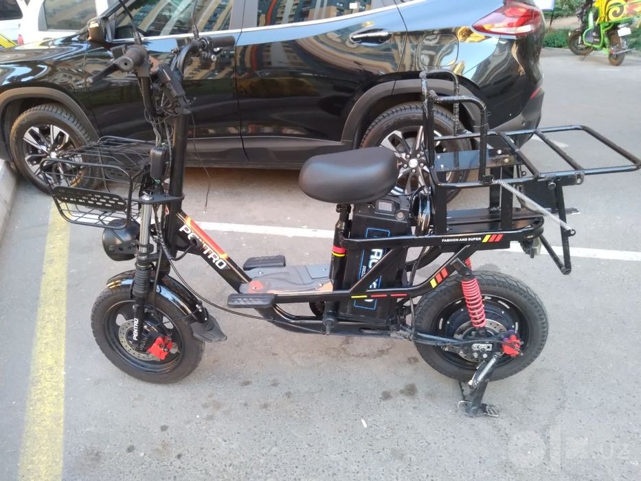 Skuter Pentro srochna sotiladi