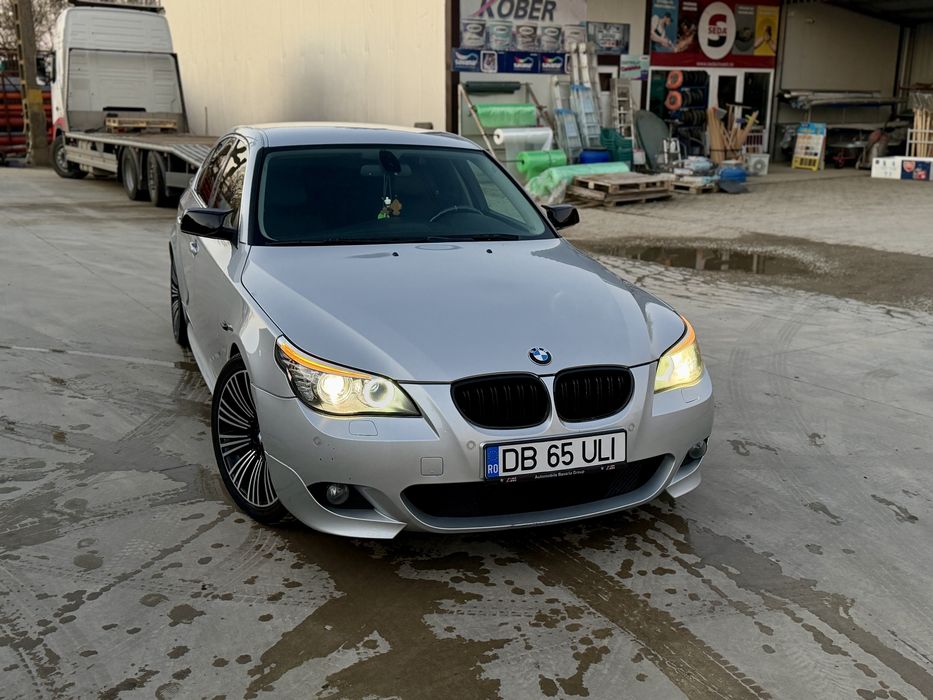 Vand sau schimb jante bmw r19