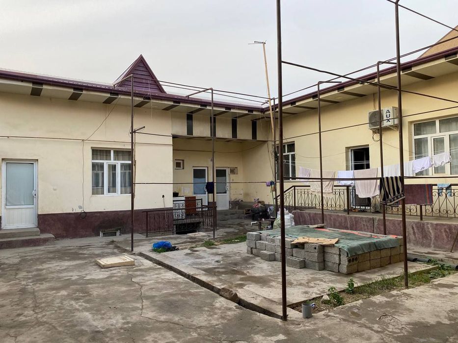 Продам Участка Солничний Канстовар Зангиота 3,7 суток 5 комната