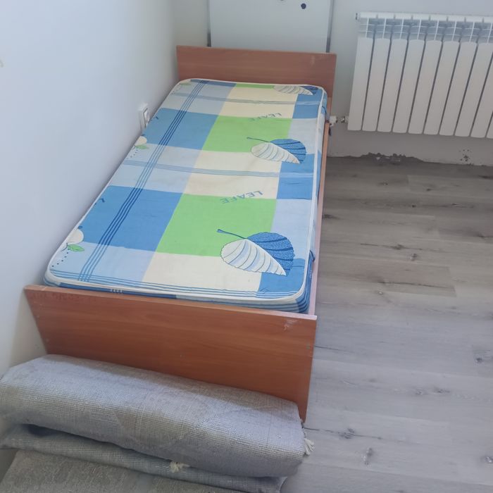детский кровать, диван