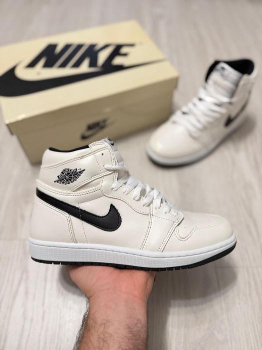 Adidasi Air Jordan 1 Essentials produs nou premium