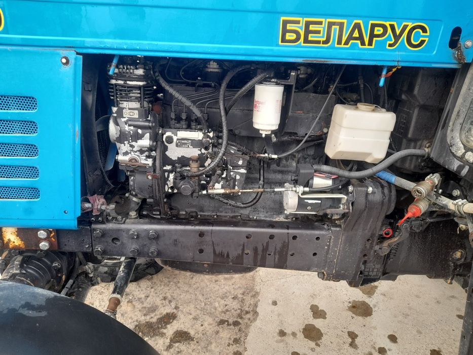 Беларус 920 сотилади