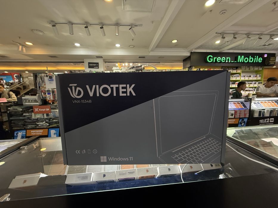 Viotek VNX-1234B
