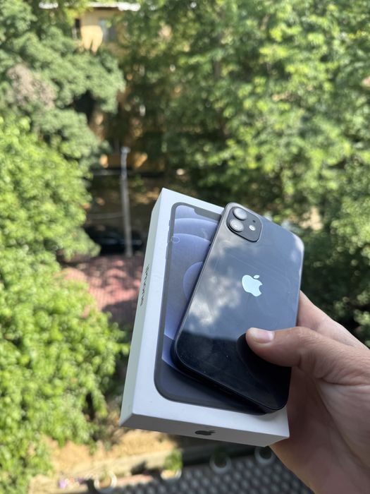 Iphone 12 64 gb idial tel