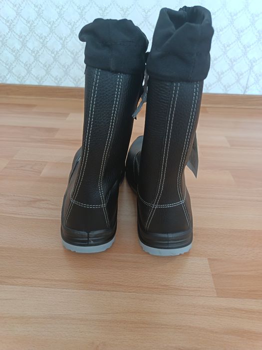 Продам сапоги зимние