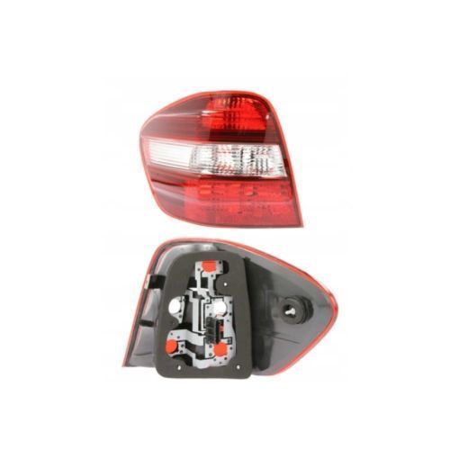 Stop spate lampa Mercedes Clasa ML (W164) 07.2008-11.2011 BestAutoVest partea stanga/dreapta