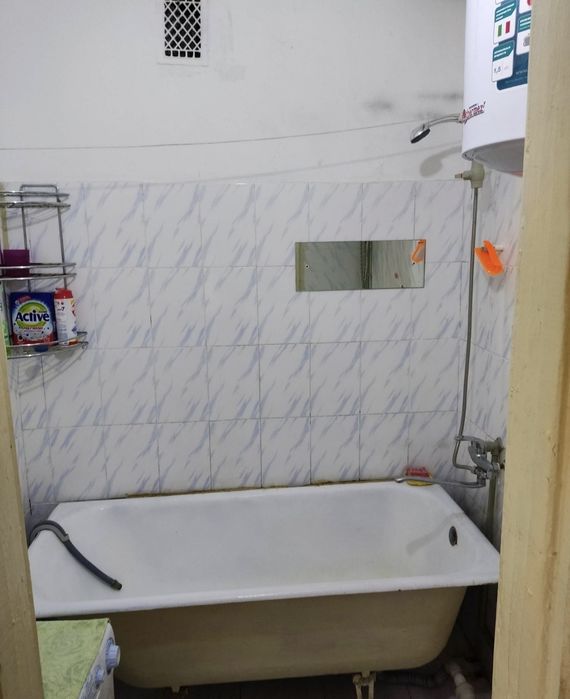 Продам квартиру. Город Приозёрск