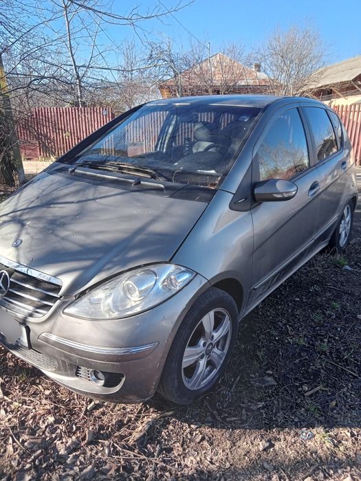 dezmembrări mercedes b class / a class / vaneo / piese