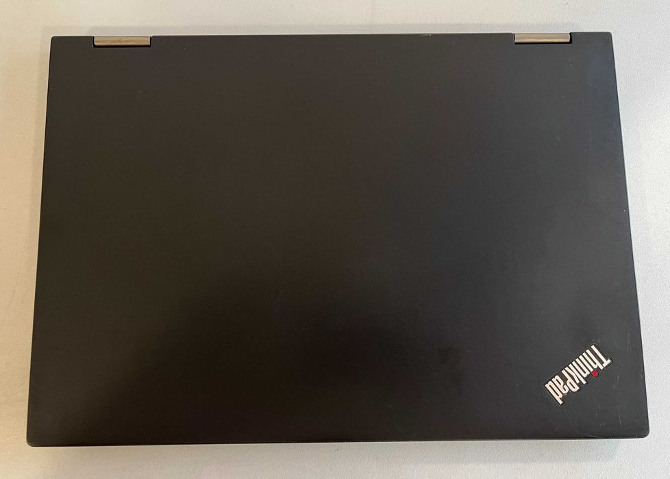 Лаптоп: Lenovo ThinkPad X390 Yoga (i5, 8GB DDR4, 128GB SSD, 4G SIM)