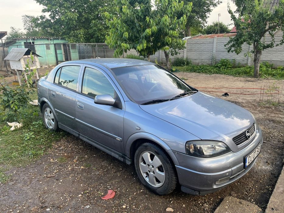 Vând mașina pentru programul rabla