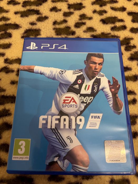 Игри за плейстейшън 4