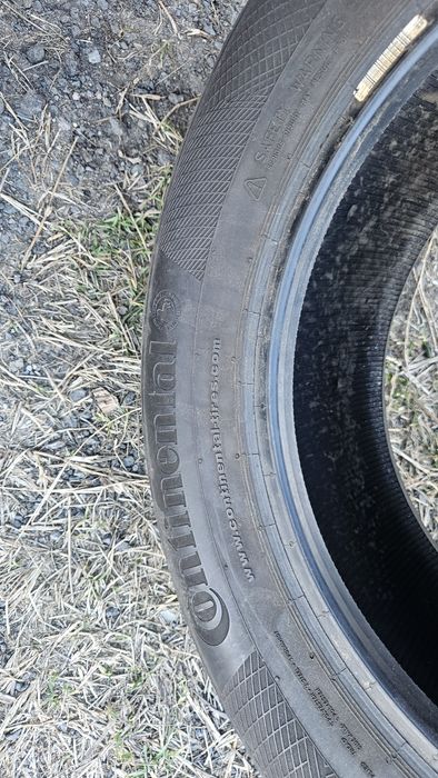 Гума 195 65 15 континентал continental