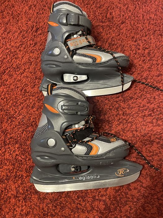 Patine reglabile 30-33