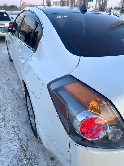 Ниссан Алтима продам