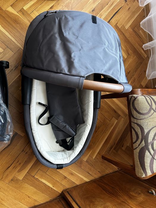 Детска количка Mutsy EVO