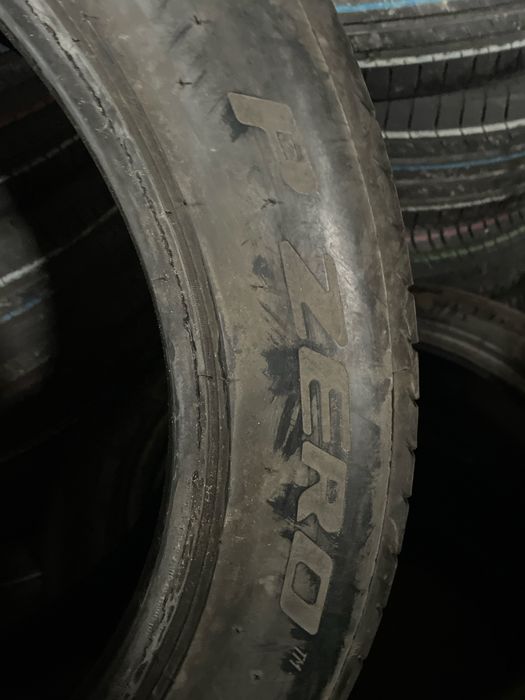 Anvelope Pirelli set 4 buc 255/50 R 20