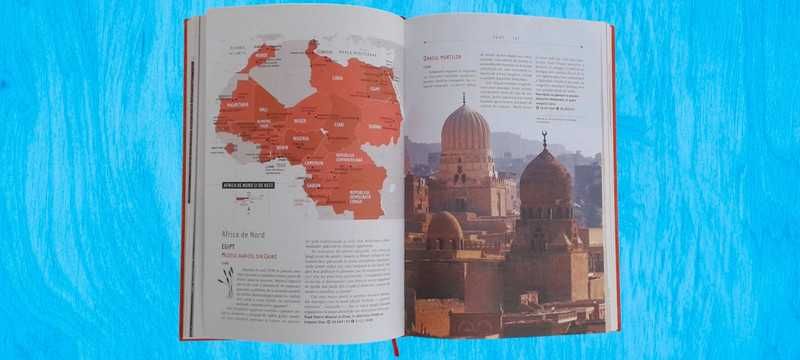 Atlas Obscura - Joshua Foer, Dylan Thuras, Ella Morton