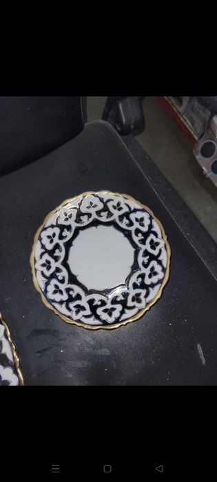 Посуда для кафе и столовой