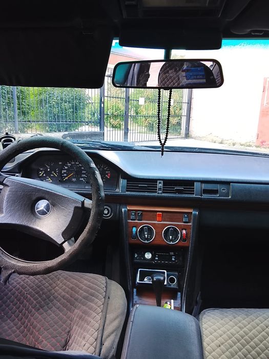 Рассрочка авто мерседес 124