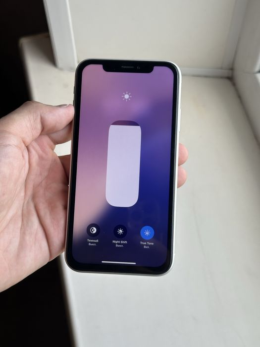iPhone XR 128gb идеал