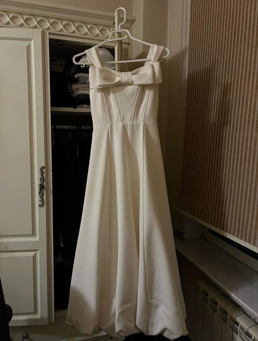 Платье от Lichi