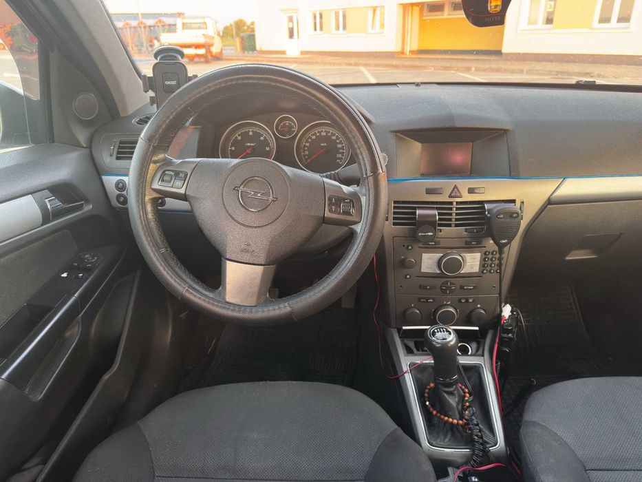 Vând/ Schimb Opel Astra H 1.9 CDTI 120CP