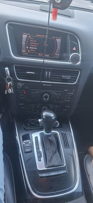 Vand / schimb Audi Q5 2.0 tfsi 211cp 4x4