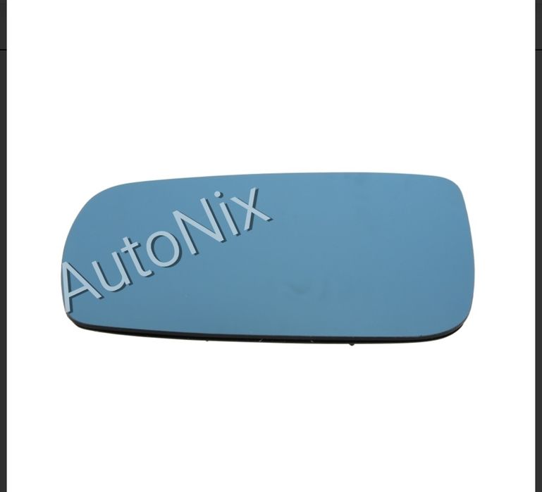 Стъкло за огледало за Audi A3 8L A4 B5 A6 C5 A8 D2 тонирано за ауди а3