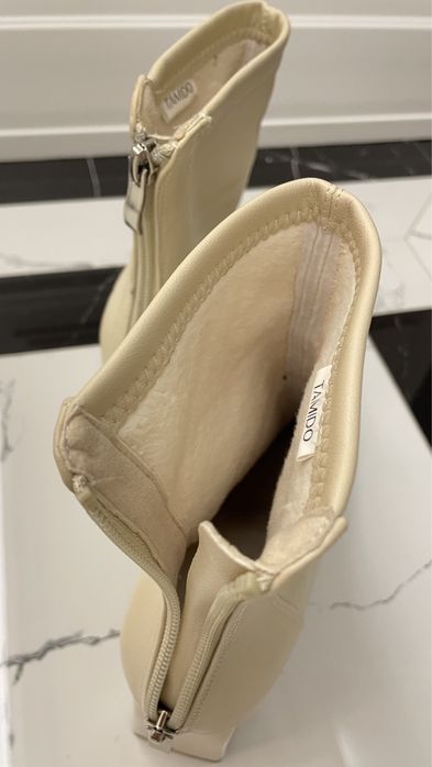 Ботильоны Josiny