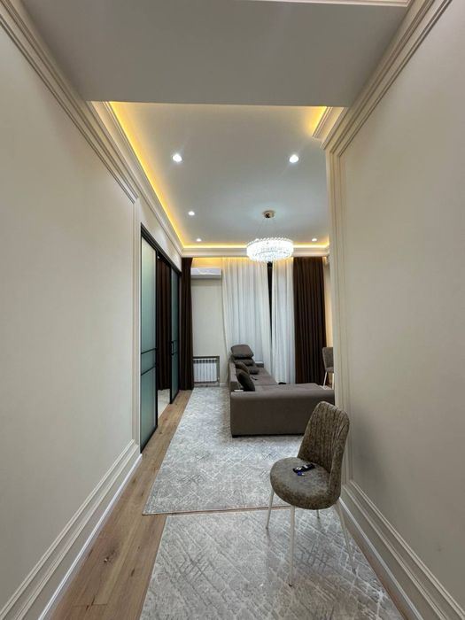 Продаётся новостройка 2/7/8 в ЖК «OW SAROY» ул. Паркентская МирзоУлугб