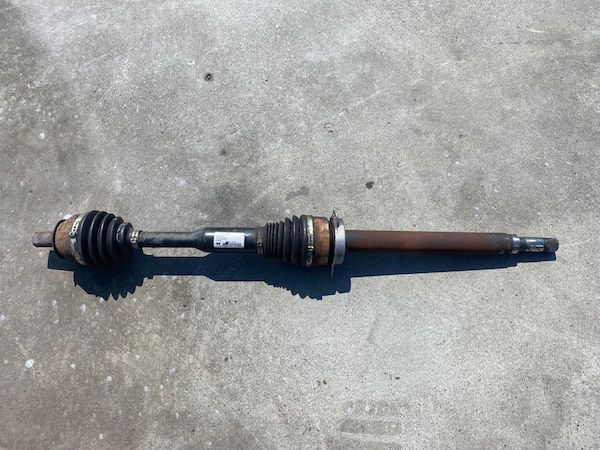 Planetara dreapta manuala 2x4 2.0 VEA Volvo XC60 2014-2017 31325702 36010217